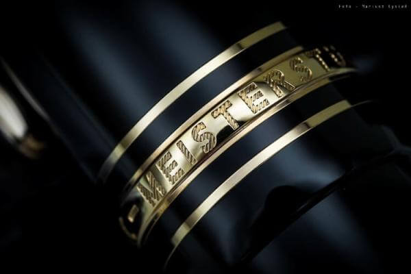 Montblanc Meisterstück